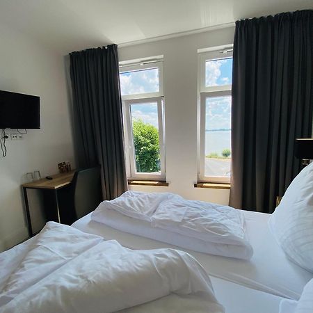 Homaris Strandhaus Blankenese Hamburg Kültér fotó