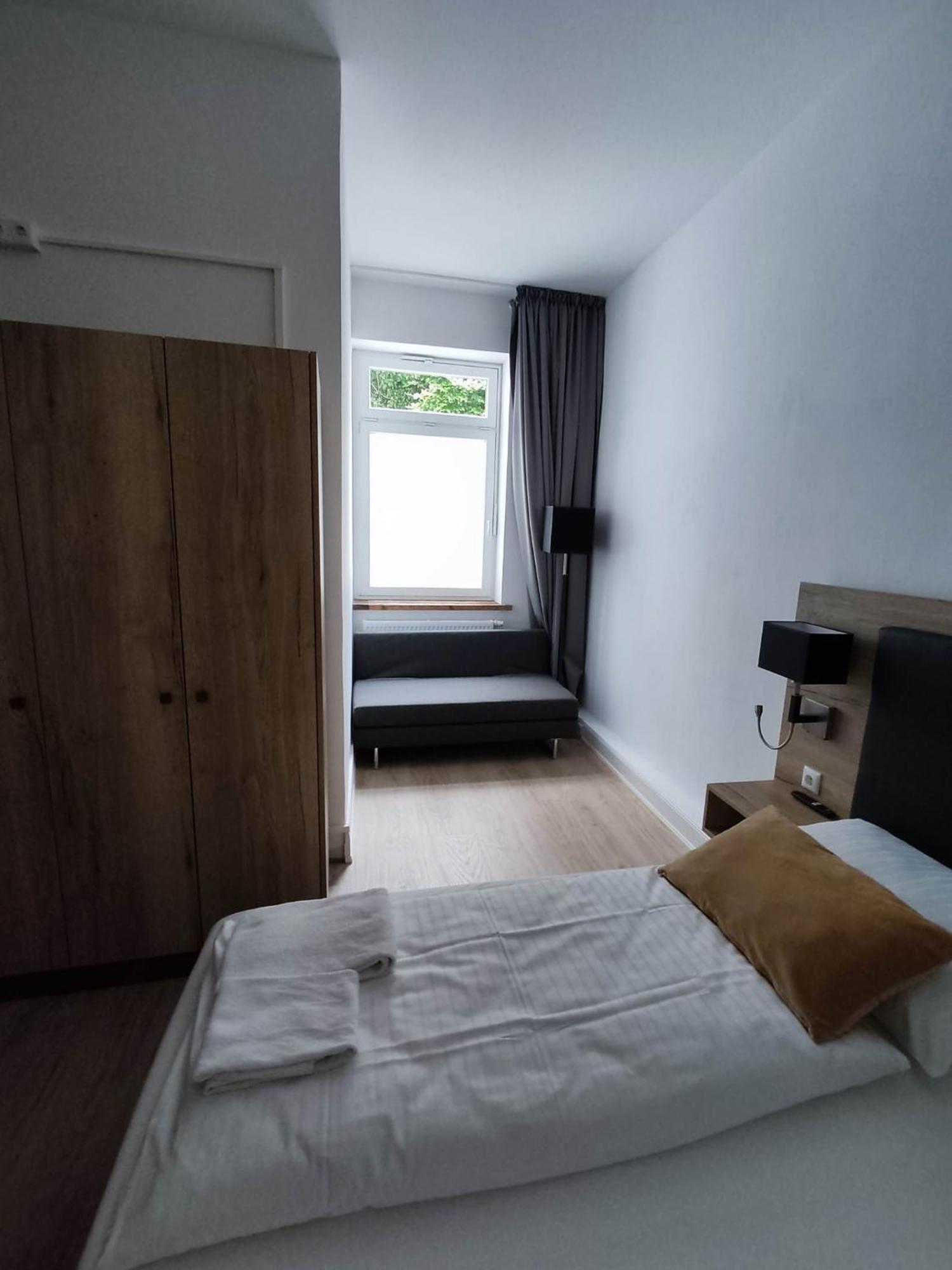 Homaris Strandhaus Blankenese Hamburg Kültér fotó