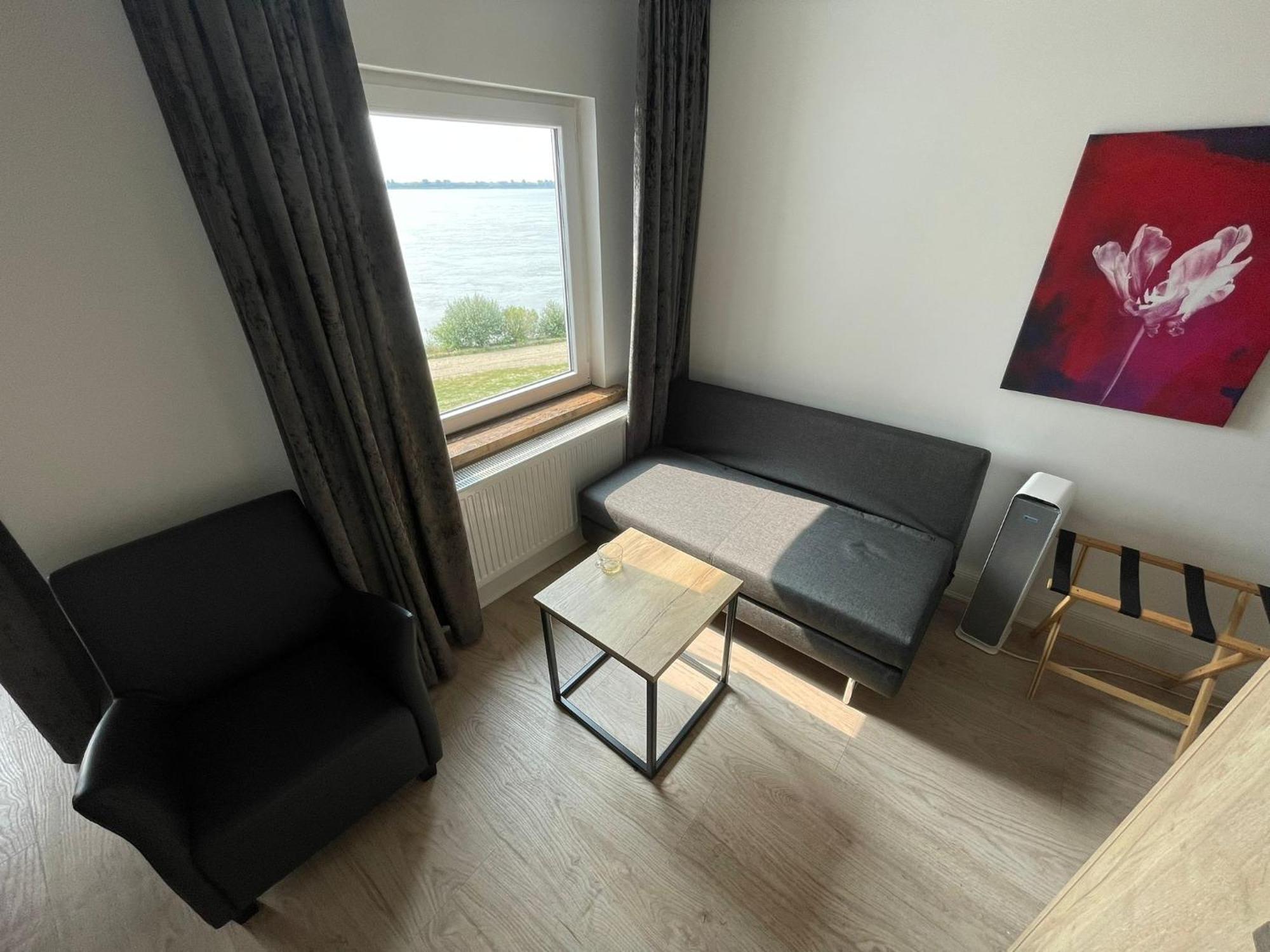 Homaris Strandhaus Blankenese Hamburg Kültér fotó